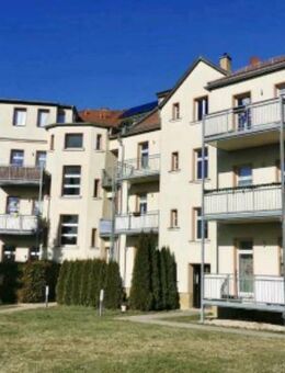 Ankommen & Wohlfühlen - schöne 2 Raumwohnung in Leipzig-Engelsdorf - Leipzig