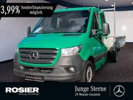 Mercedes Sprinter, 316 Lang, Jahr 2020 - Braunschweig