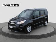 Ford Tourneo Connect, 1.0 Titanium EcoBoost Start-Stop, Jahr 2017 - Oldenburg (Holstein)