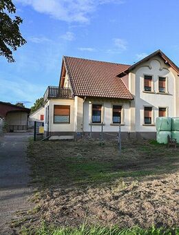 Landkreis Diepholz: Landwirtschaftliches Anwesen - Siedenburg