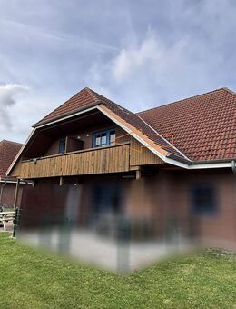 Ferienwohung im Ferienpark Kiebitzhof - Fehmarn