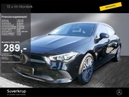 Mercedes CLA 200, d SB, Jahr 2021 - Kiel