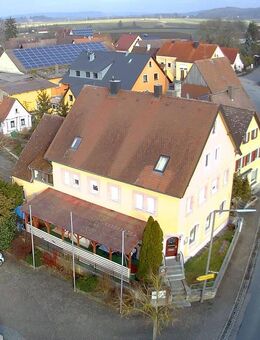 Großzügiges Mehrfamilienhaus in zentraler Lage - Wettringen (Bayern)