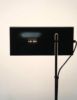 PAF Duna Floor Lamp Stehleuchte zu Mid Century Nemo Cassina 70er - Hamburg Hamburg-Nord