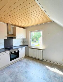 Wohnen an der Nordseeküste! Direkt einziehen und sich wohlfühlen - Butjadingen