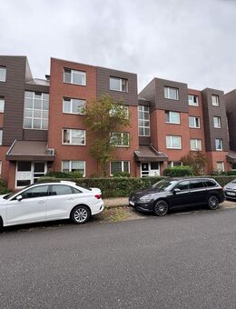 Eigentumswohnung - Oldenburg