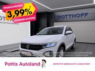 VW T-Roc, 1.0 TSI Life AppConnect Winter, Jahr 2024 - Hamm