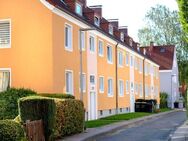 Demnächst frei! 2-Zimmer-Wohnung in Bielefeld Dornberg - Bielefeld
