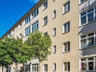 Schöne 2-Raum-Wohnung in Elbnähe! - Dresden