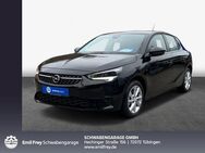 Opel Corsa, 1.2 Direct Inj Turbo Automatik Elegance 74ürig, Jahr 2023 - Tübingen