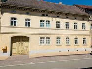 2-Raum-Wohnung in Allstedt zu mieten! - Allstedt