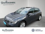 VW Golf, 1.0 TSI VIII Life, Jahr 2024 - Tuttlingen