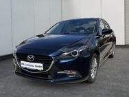 Mazda 3 Sports-Line 2.0 SKYACTIV-G A/T RÜCKFAHRKAME... - Teltow