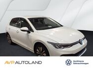 VW Golf, 1.5 TSI VIII MOVE | | | |, Jahr 2024 - Burghausen