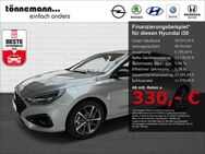 Hyundai i30, T ADVANTAGE 48V SITZ INDUKTI, Jahr 2024 - Heiden