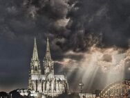 Regelmäßig unkomplizierten Besucher gesucht 😎 - Köln
