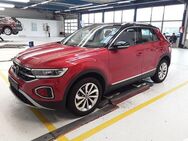 VW T-Roc, 1.5 TSI Style, Jahr 2023 - Wasserburg (Inn)