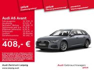 Audi A6, Avant 45 TDI qu Stadt Tour Businesspaket, Jahr 2019 - Leipzig