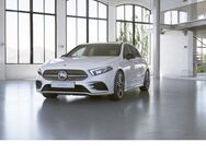 Mercedes A 250, AMG Line Night MBUX-HighEnd, Jahr 2020 - Oberursel (Taunus)