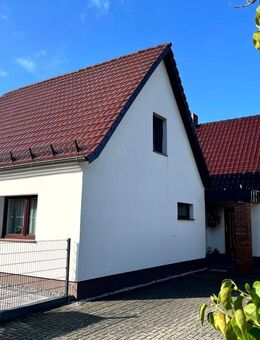 Zwei exklusive Einfamilienhäuser in ruhiger Lage - Cottbus