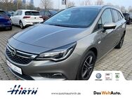 Opel Astra, 1.4 Sportstourer Turbo Edition, Jahr 2016 - Mügeln