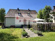 Charmantes Wohnhaus für Familien - Trostberg