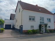 Pack die Koffer und zieh ein in Dein flottes Eigenheim! - Kottweiler-Schwanden