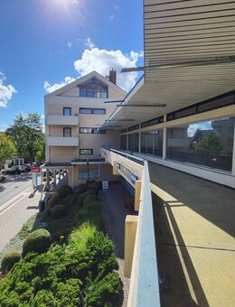 DonauCity II - Midtown-Living - Donaueschingen - Donaueschingen