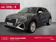 Audi SQ2, TFSI quattro Sonos Rückf, Jahr 2024 - Ludwigsburg