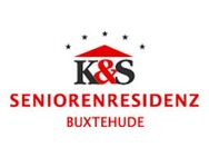 Pflegehelfer / Pflegeassistent (w/m/d) mit Qualifikation K&S Seniorenresidenz Buxtehude | 2565 - Buxtehude