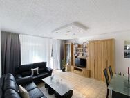 ELVIRA! Thalkirchen - schöne und gut geschnittene 3-Zimmer-Wohnung mit Süd/West-Balkon - München