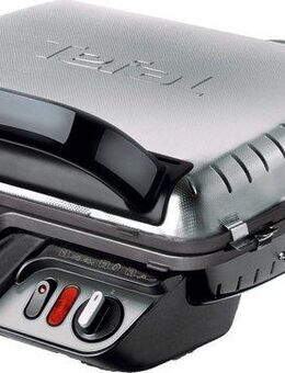 Tefal Kontaktgrill GC3060 3in1, 2000 W, Mit Überback-Funktion, Aufklappbar als Tischgrill/BBQ
