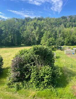 Tolle Wohnung mit Ausblick - Sie sind handwerklich geschickt ? Dann ist das Ihre Traumwohnung - Remseck (Neckar)