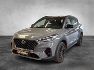 Hyundai Tucson, 2.0 CRDi ( 48V) N Line |, Jahr 2020 - Deggendorf