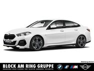 BMW 218 Gran Coupé, , Jahr 2020 - Braunschweig