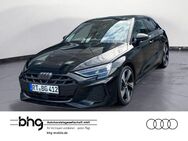 Audi A3, Sportback S line 35 TFSI 110(150, Jahr 2024 - Reutlingen