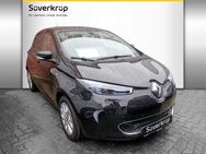 Renault ZOE, R110 LIFE Batteriemiete LIMITED, Jahr 2019 - Flensburg