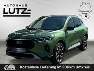 Ford Kuga, Active X Verfügbar, Jahr 2022 - Fürstenfeldbruck