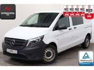 Mercedes-Benz Vito 116 CDI 4M KASTEN STANDHEIZ,NAVI,AHK,LEDILS - Berlin