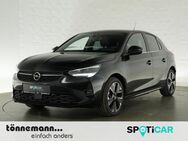 Opel Corsa-e, F ULTIMATE 50kWh MATRIXLICHT MASSAGEFUNKTION, Jahr 2021 - Ahaus