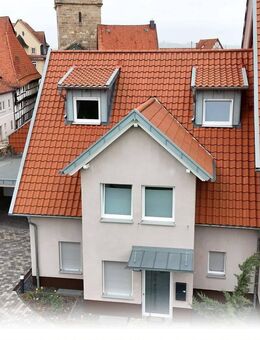 Hochwertiges Reihenendhaus in einem exklusivem Wohnpark - Duderstadt