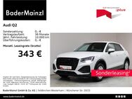 Audi Q2, 30 TDI, Jahr 2024 - Feldkirchen-Westerham