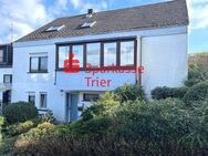 Einfamilienhaus mit Einliegerwohnung in Trier Olewig! - Trier