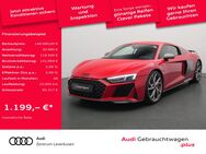 Audi R8, 5.2 Coupe quattro, Jahr 2022 - Leverkusen