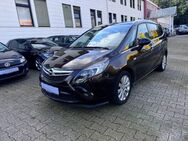 Opel Zafira C Tourer Innovation Garantie PDC 7 SITZER - Wuppertal