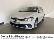 VW Polo, 1.0 Life EPH, Jahr 2024 - Schmallenberg