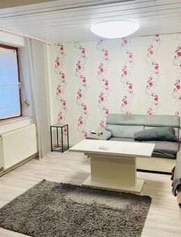 Weihnachten im eigenen Haus! - Oberweser