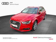 Audi A3, Sportback 40 S line, Jahr 2020 - Kassel