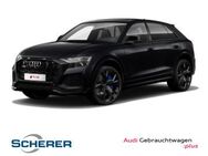 Audi RSQ8, 4.0 TFSI, Jahr 2020 - Saarbrücken