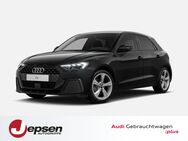 Audi A1, Sportback 30 TFSI FLA, Jahr 2022 - Neutraubling